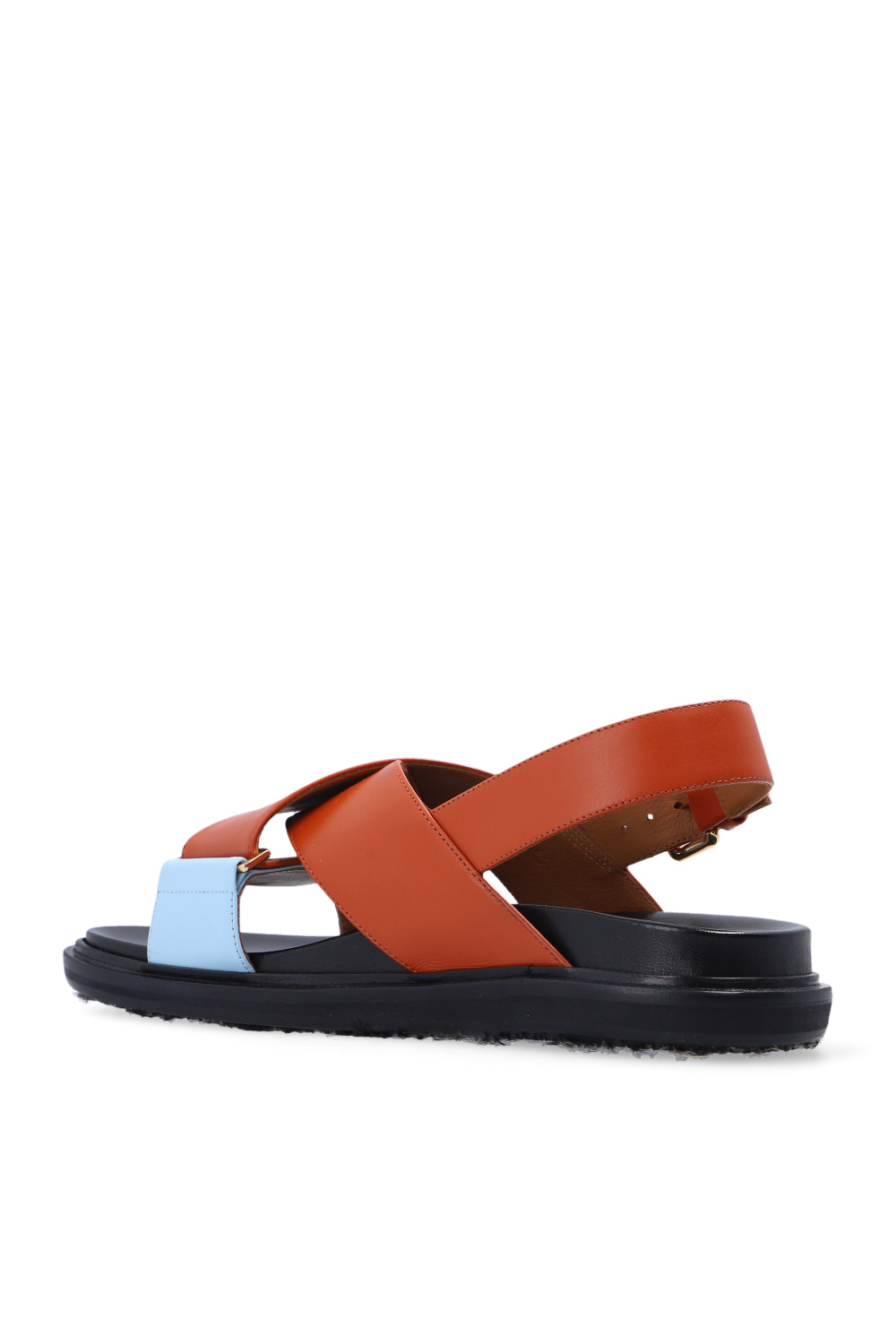 Marni Leather sandals | Women's Shoes | Vitkac